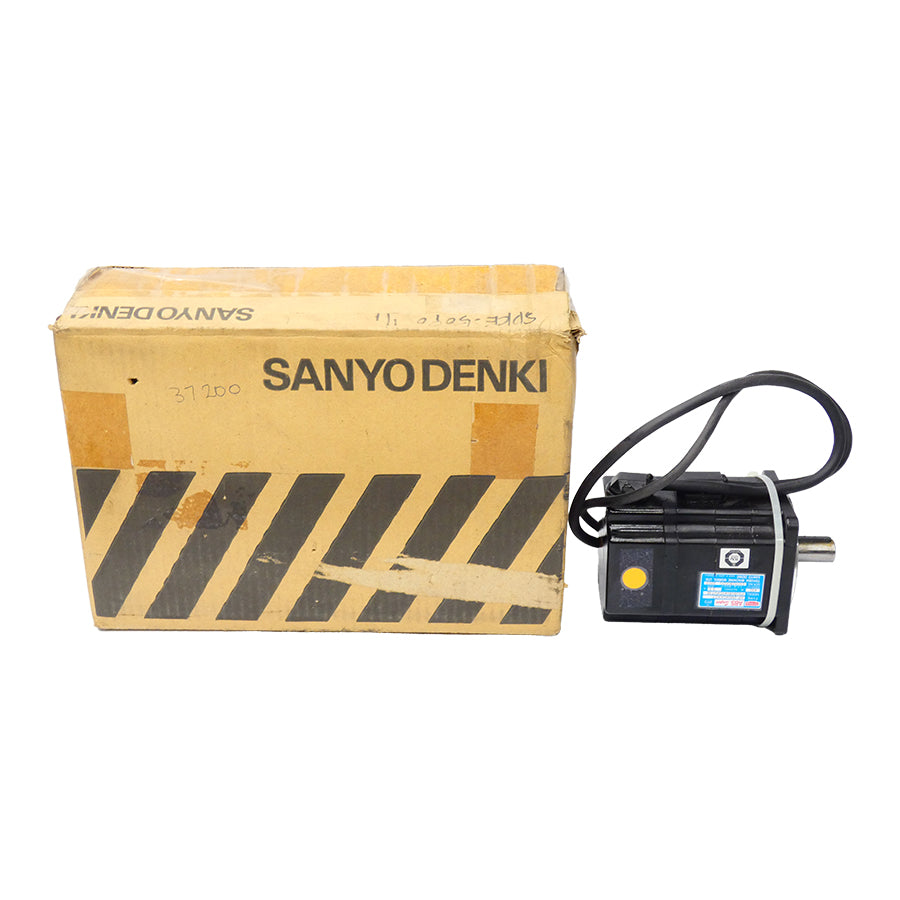 SANYO DENKI AP-2M040XXCT 200VAC 3.3A NSMP