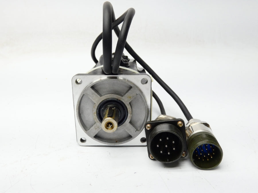 SANYO DENKI AP-2M040XXCT 200VAC 3.3A NSMP