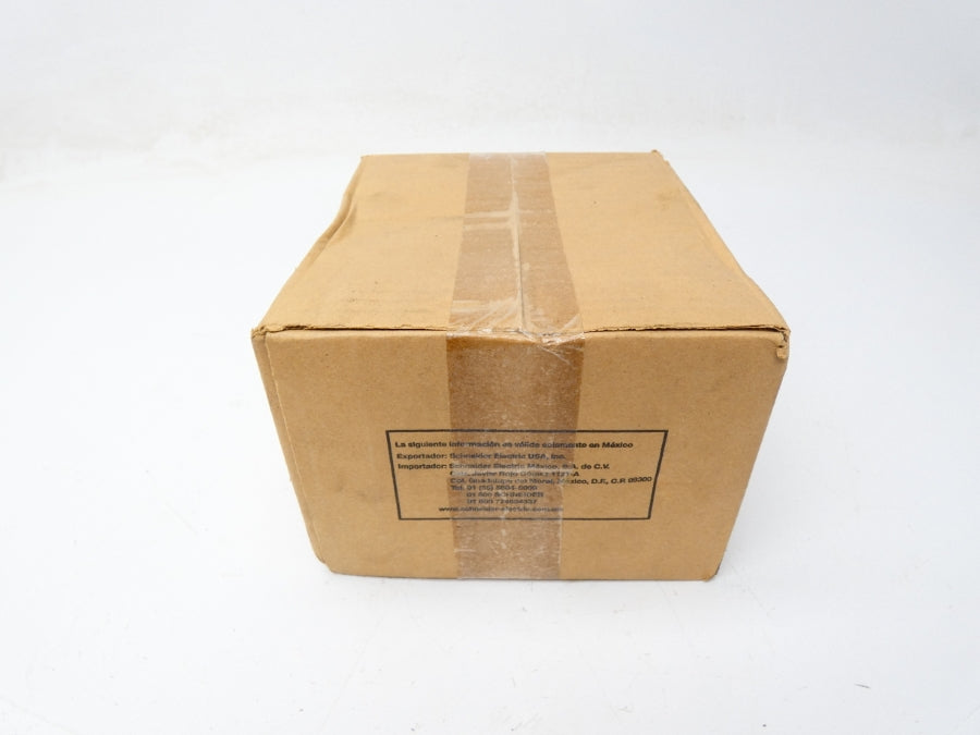 SQUARE D JLL36200 600V 200A NSFS