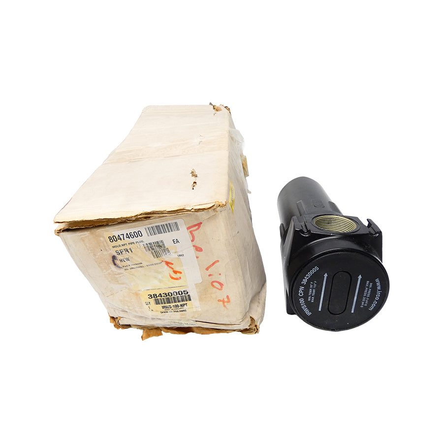 INGERSOLL RAND 38430005 NSMP