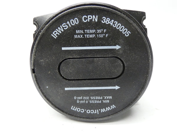 INGERSOLL RAND 38430005 NSMP