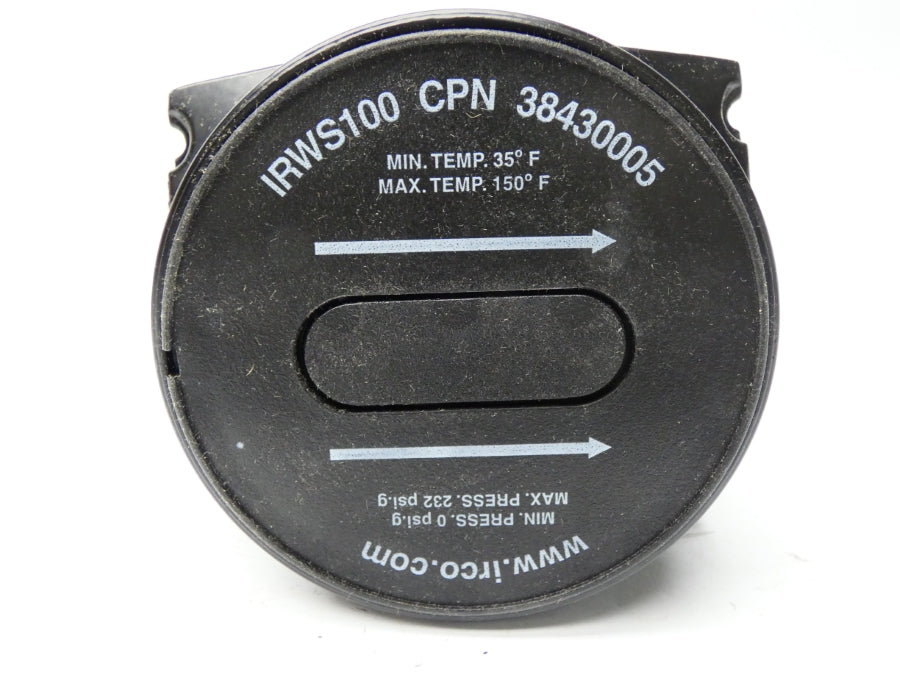 INGERSOLL RAND 38430005 NSMP