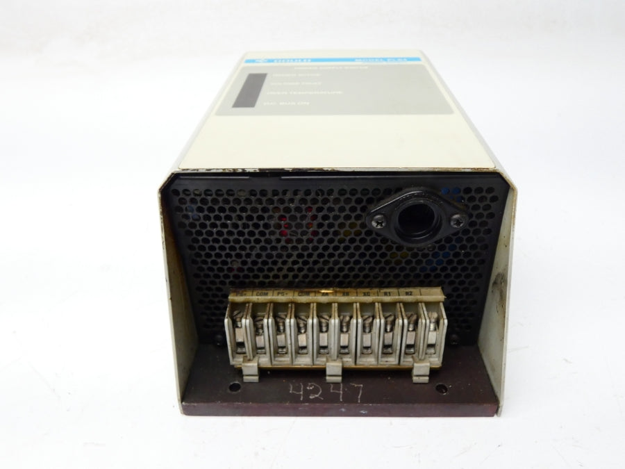 GOULD PLS4 110-0144 UNMP