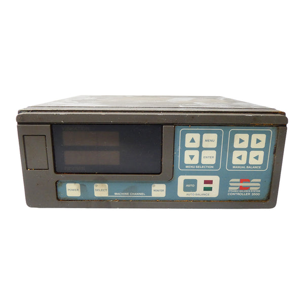 SCHMITT INDUSTRIES SB-3500-2 190-250V 1.0A UNMP