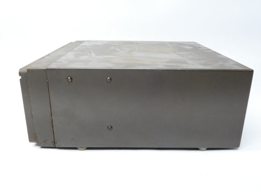 SCHMITT INDUSTRIES SB-3500-2 190-250V 1.0A UNMP