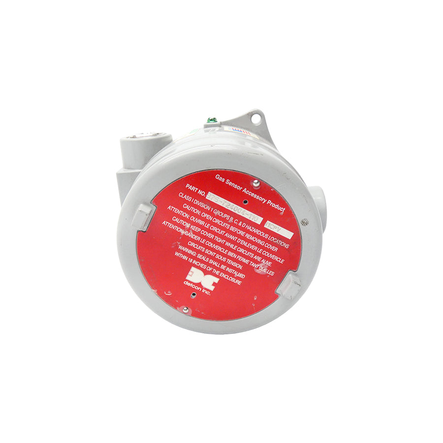 DETCON 975-724004-110 897-850000-010 NSNP