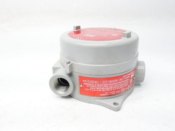 DETCON 975-724004-110 897-850000-010 NSNP