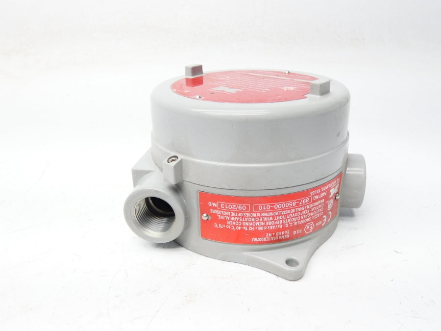 DETCON 975-724004-110 897-850000-010 NSNP