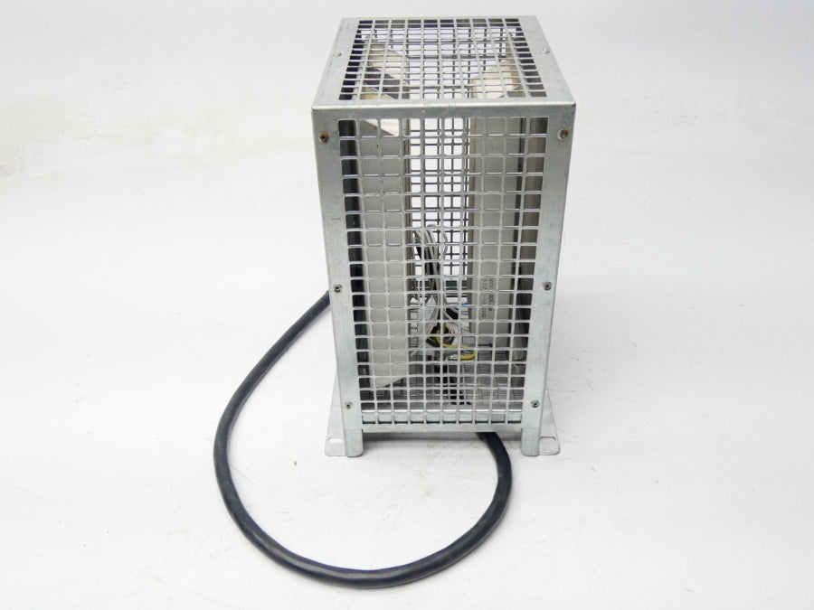 SIEMENS 6SE6400-4BD16-5CA0 900V NSNP
