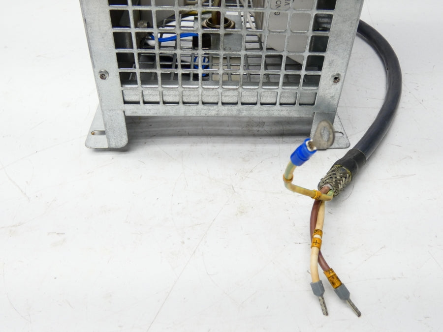 SIEMENS 6SE6400-4BD16-5CA0 900V NSNP