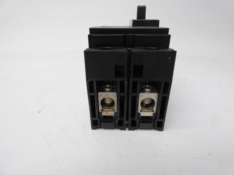 SQUARE D HGL26125 600V 125A NSMP