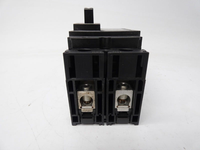 SQUARE D HGL26125 600V 125A NSMP