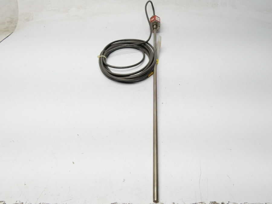 TEMPOSONICS GHT0600MR052DE2 NSNP