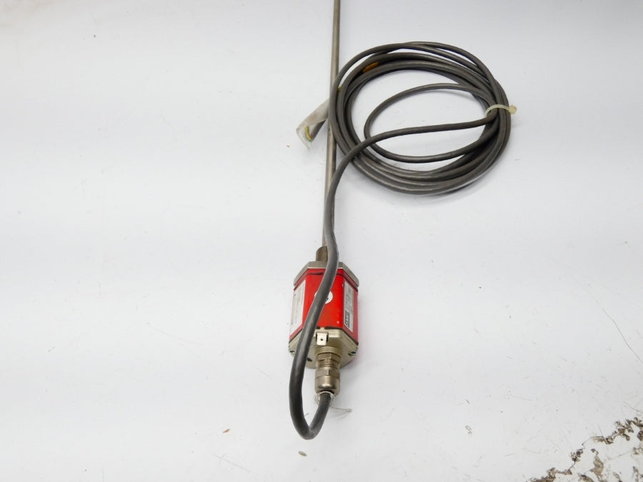 TEMPOSONICS GHT0600MR052DE2 NSNP