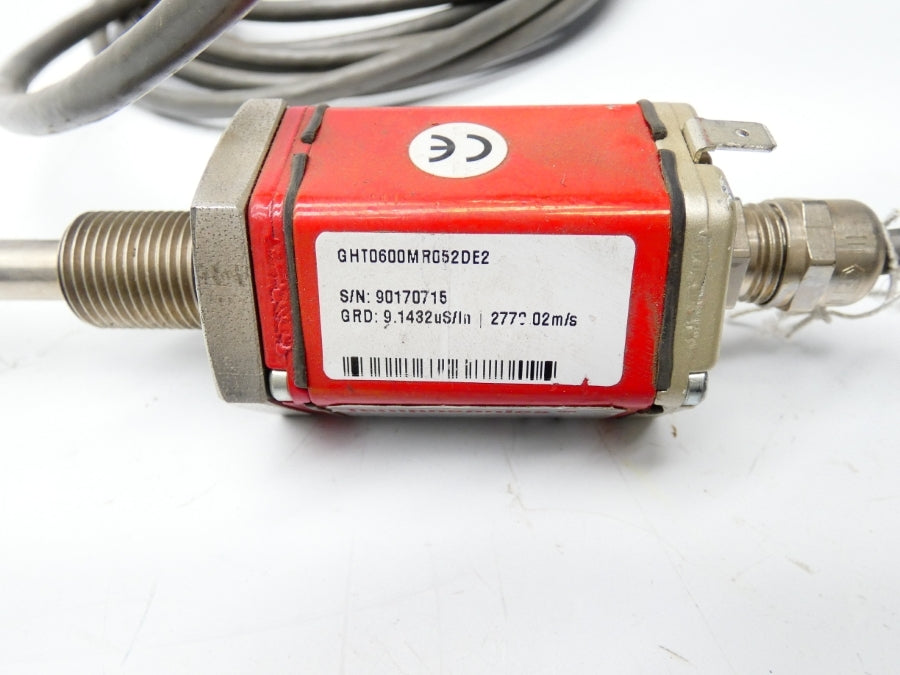 TEMPOSONICS GHT0600MR052DE2 NSNP