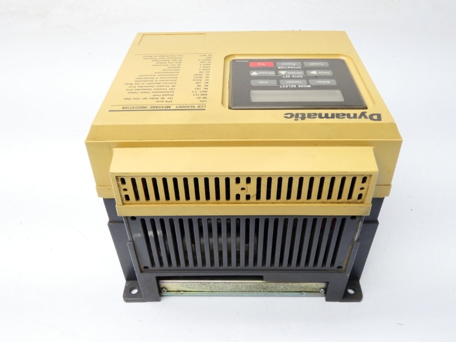 EATON AF-150502-0480 400-480V 8.6A (NO COVER) UNMP