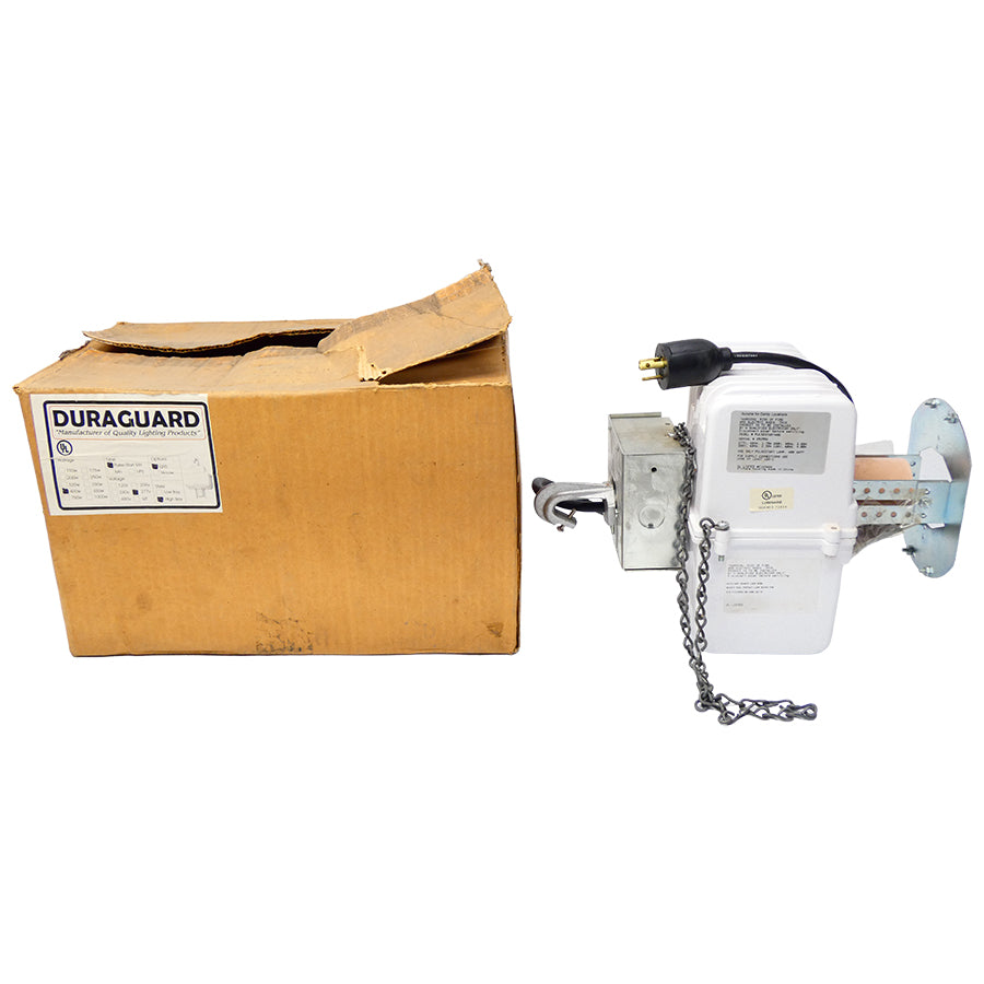 DURAGUARD PULSESTART400 277V 4.00A NSMP