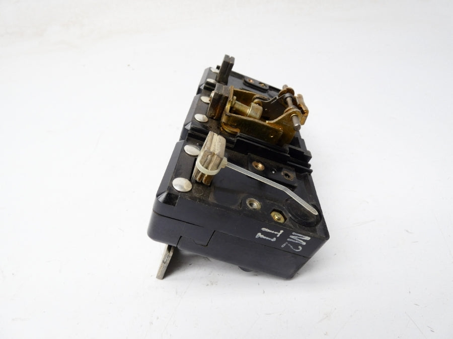 WESTINGHOUSE HMA3500T 500A UNMP