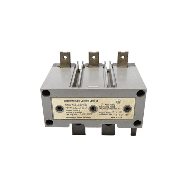 WESTINGHOUSE ELC3007R 7A (AS PICTURED) UNMP