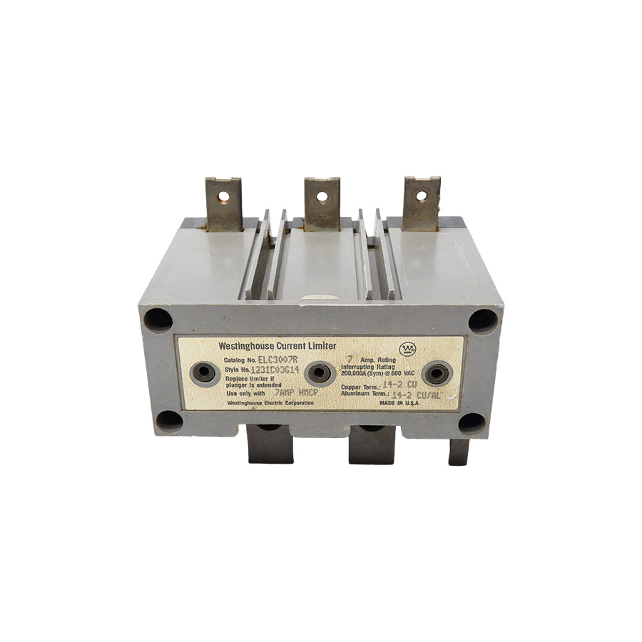 WESTINGHOUSE ELC3007R 7A (AS PICTURED) UNMP