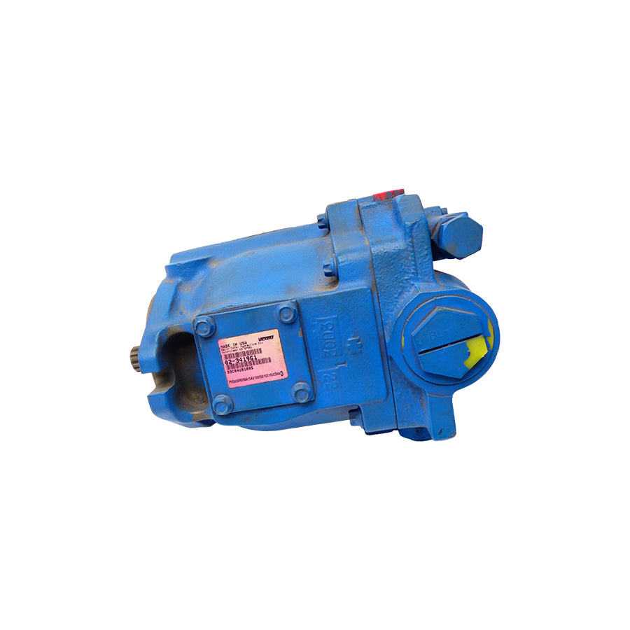 VICKERS 02-341961 PVQ40AR05AA10A2100000100100CD0AD NSNP