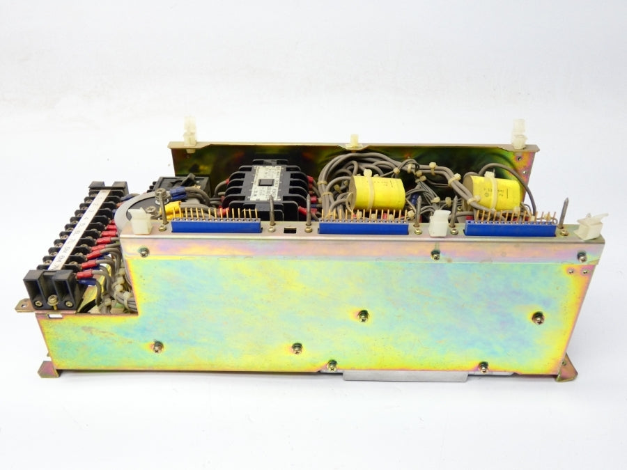 FANUC A06B-6050-H202 (AS IS) UNMP