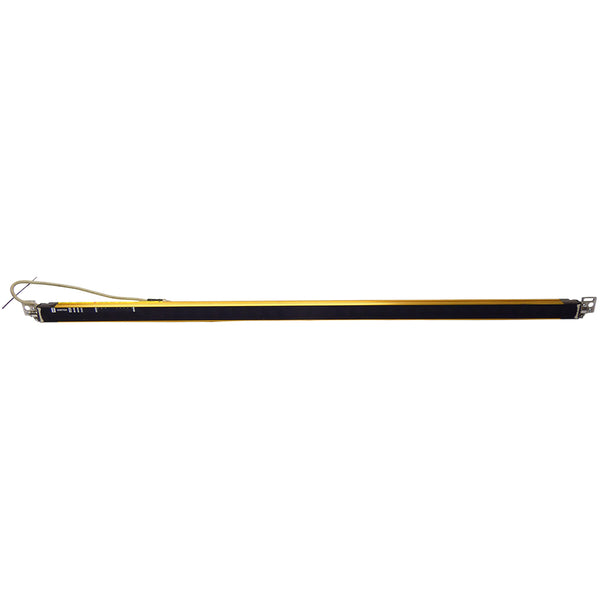 OMRON F3SJ-A0920P30-L VER. 2.22 24VDC UNMP