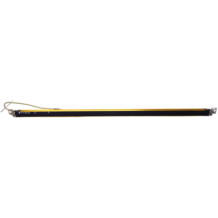 OMRON F3SJ-A0920P30-L VER. 2.22 24VDC UNMP