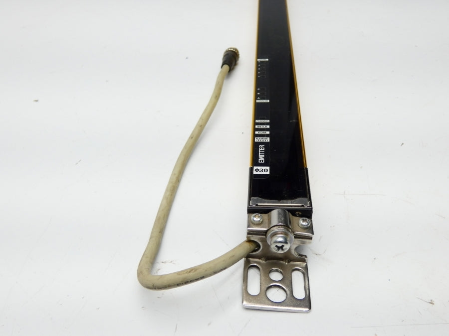 OMRON F3SJ-A0920P30-L VER. 2.22 24VDC UNMP