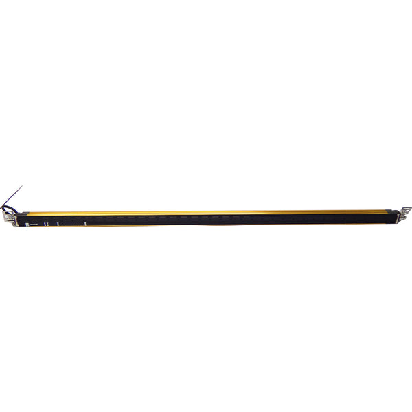 OMRON F3SJ-A0920P30-D VER. 2.22 24VDC UNMP