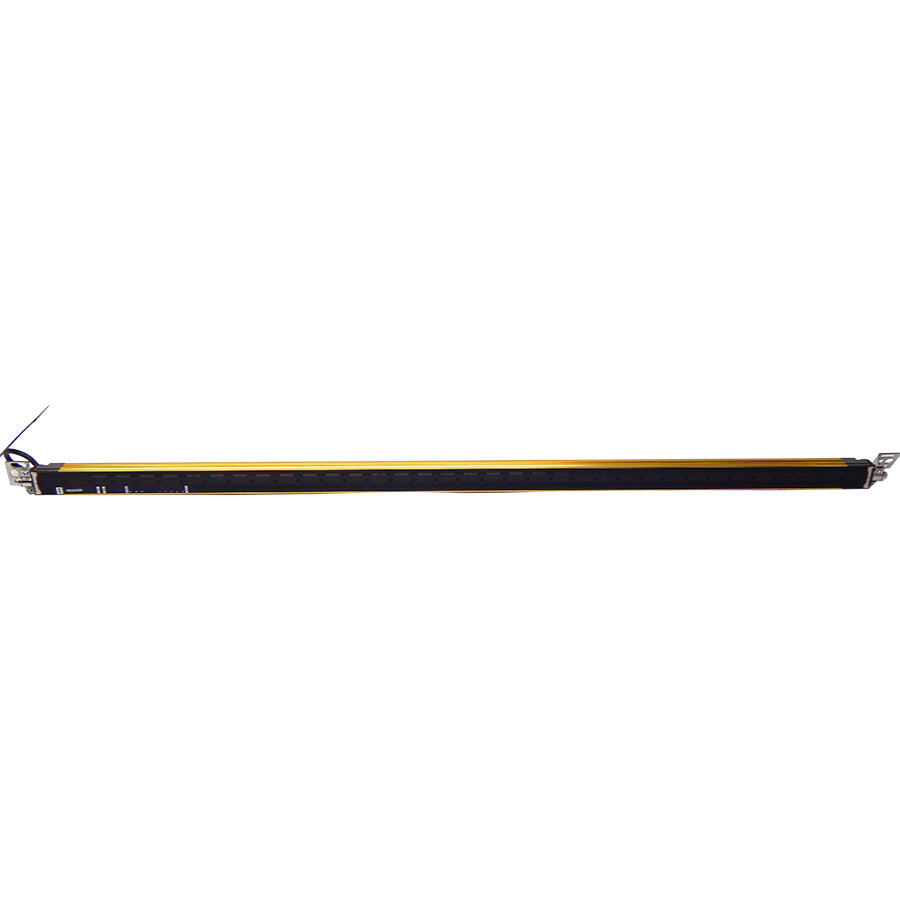 OMRON F3SJ-A0920P30-D VER. 2.22 24VDC UNMP