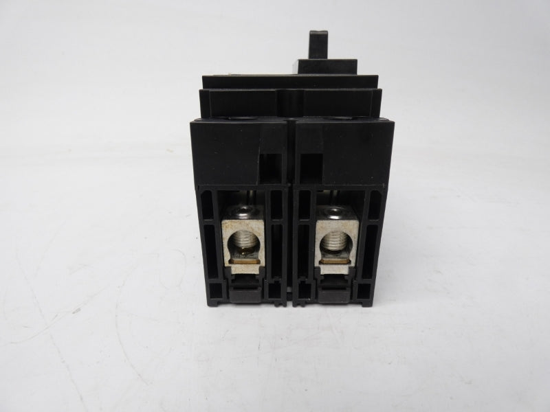 SQUARE D HGL26125AASA 600V 125A NSMP