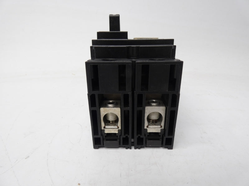 SQUARE D HGL26125AASA 600V 125A NSMP