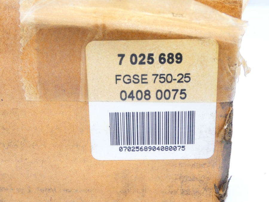 SICK FGSE750-25 7025689 24V NSMP