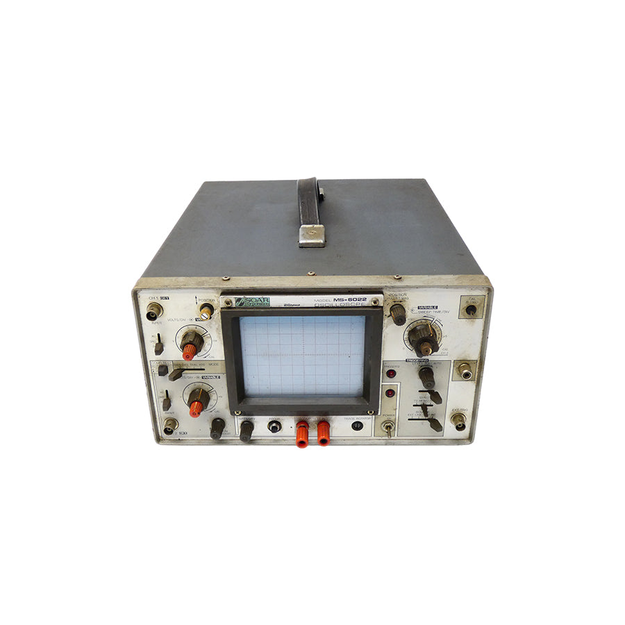 SOAR MS-6022 UNMP