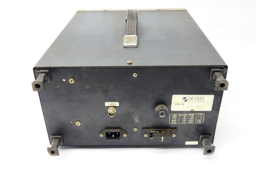 SOAR MS-6022 UNMP