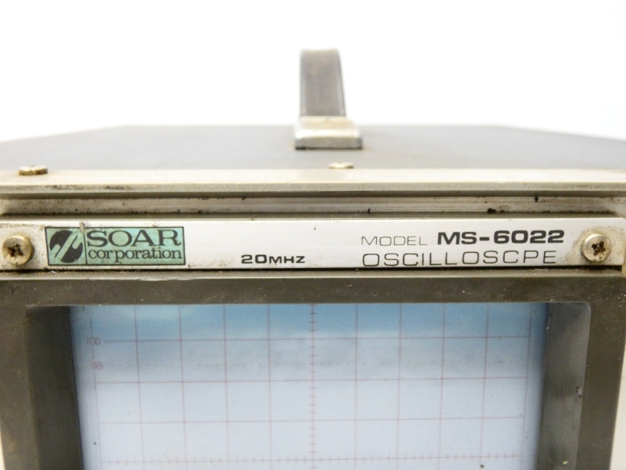 SOAR MS-6022 UNMP