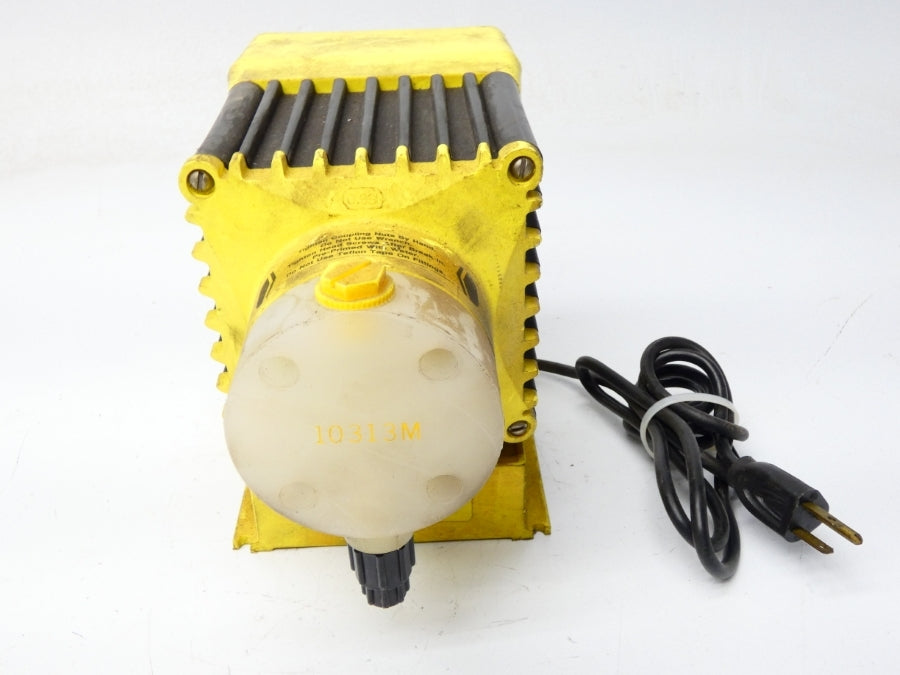 LUFT INSTRUMENTS 16/150 115V 1.5A UNMP