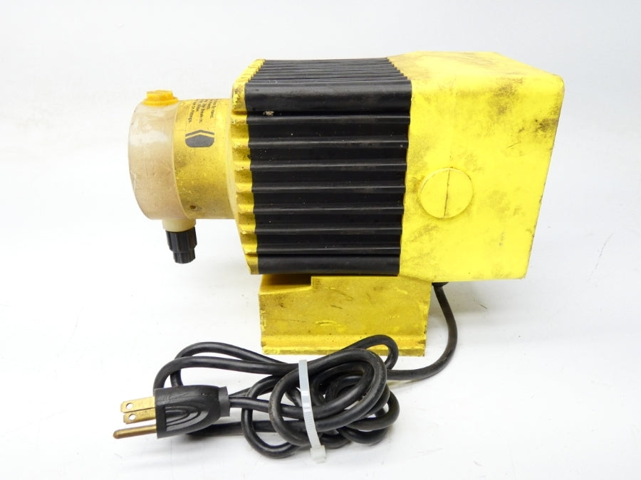 LUFT INSTRUMENTS 16/150 115V 1.5A UNMP