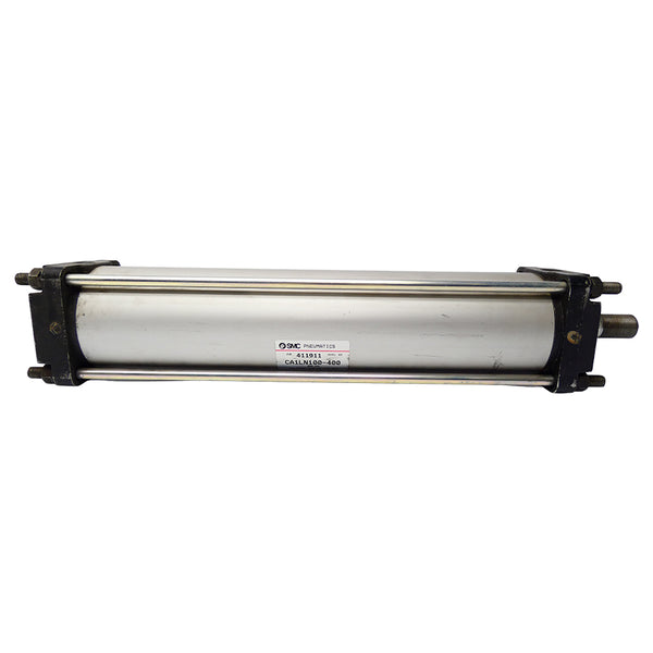 SMC CA1LN100-400 145PSI UNMP