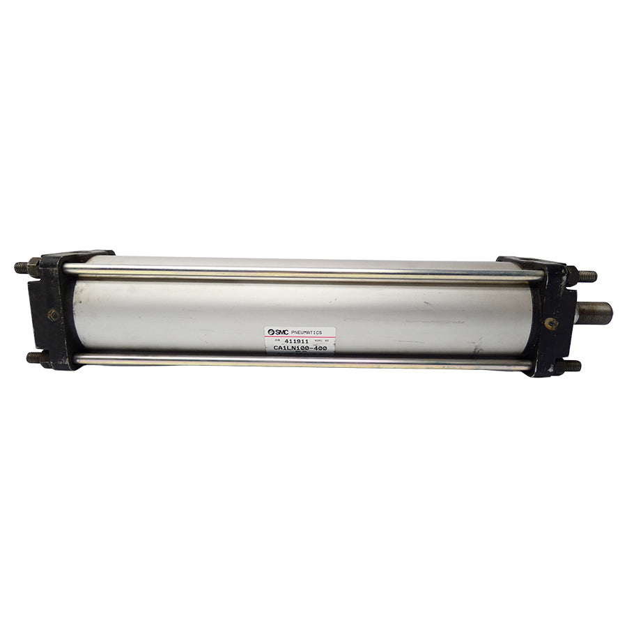 SMC CA1LN100-400 145PSI UNMP