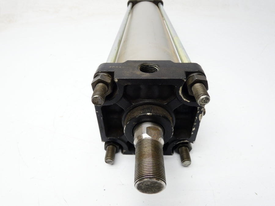 SMC CA1LN100-400 145PSI UNMP