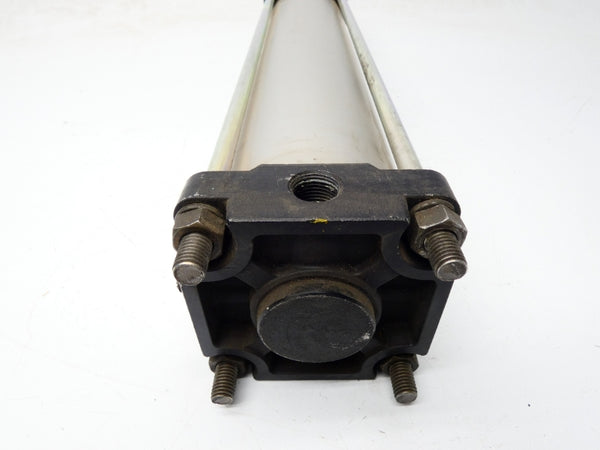 SMC CA1LN100-400 145PSI UNMP