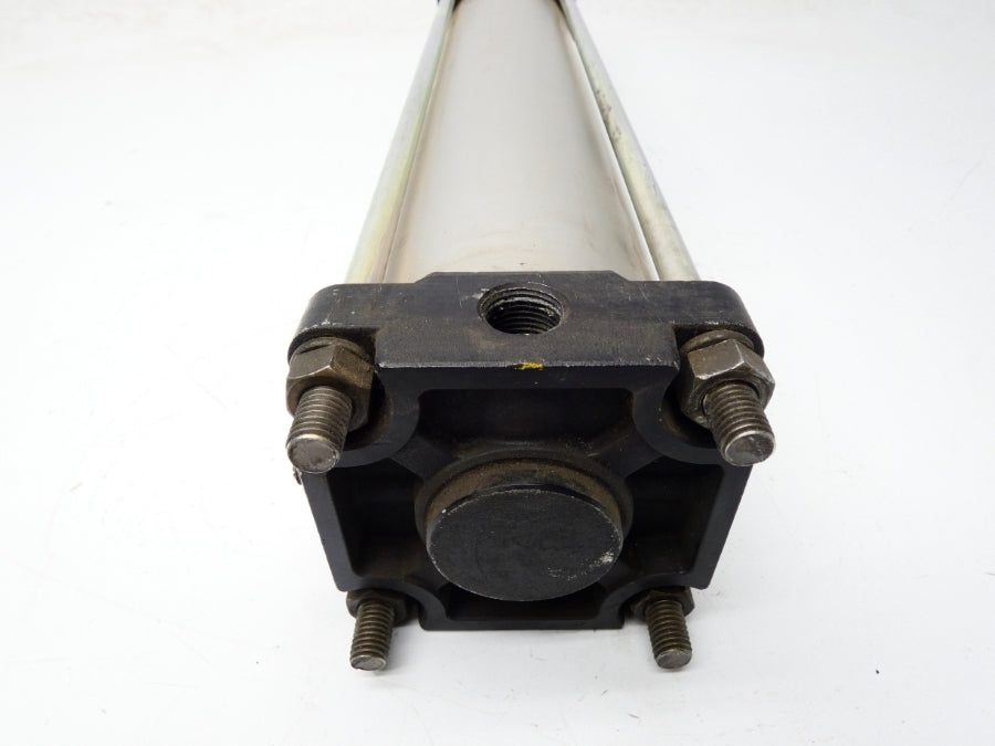 SMC CA1LN100-400 145PSI UNMP