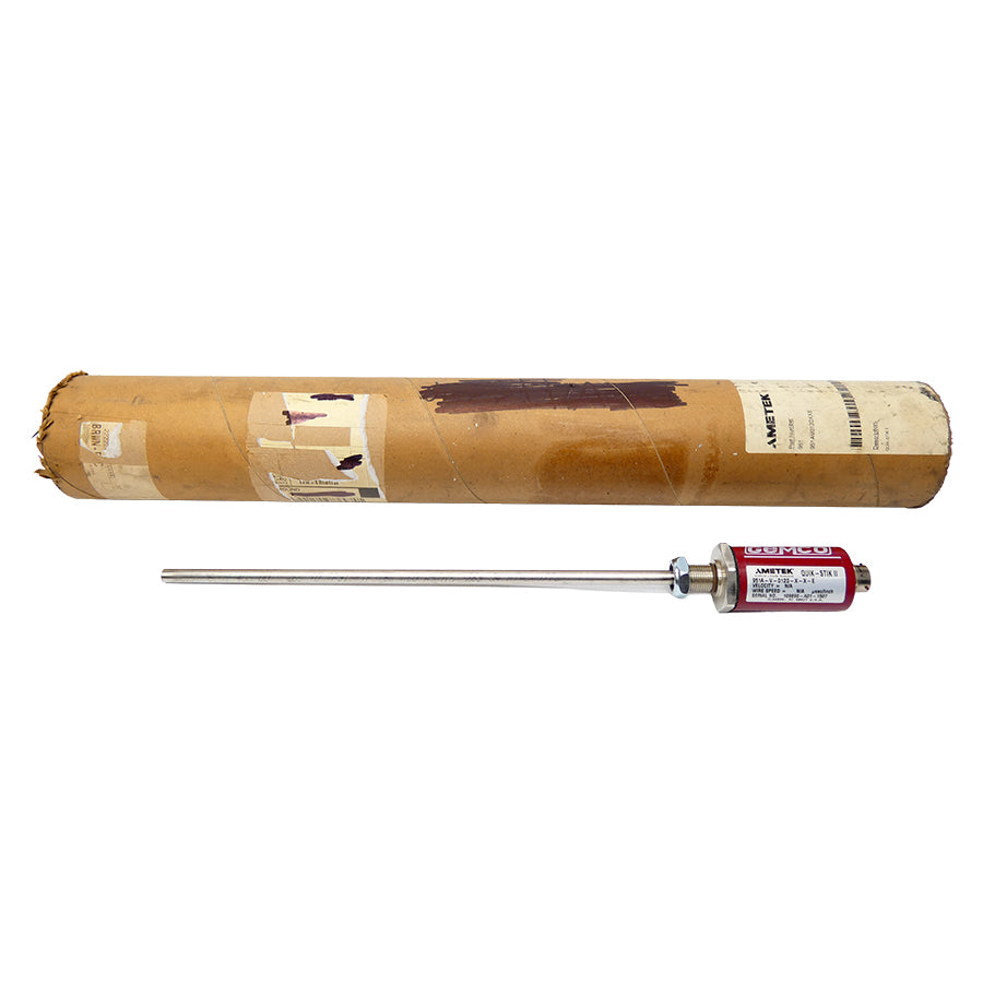 AMETEK 951A-V-0120-X-X-E QUIK-STIKII NSMP