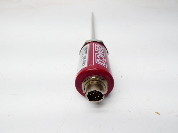 AMETEK 951A-V-0120-X-X-E QUIK-STIKII NSMP