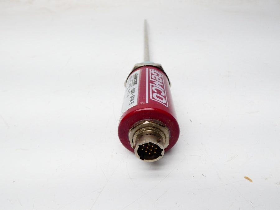 AMETEK 951A-V-0120-X-X-E QUIK-STIKII NSMP