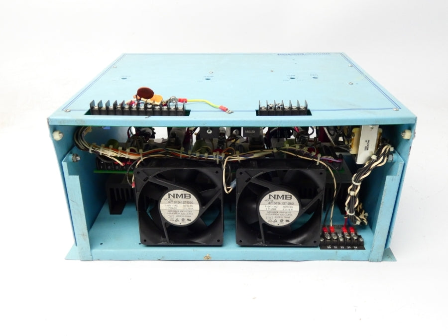 HALMAR ROBICON RF3PCI-48-190KVA-12% 480V UNMP