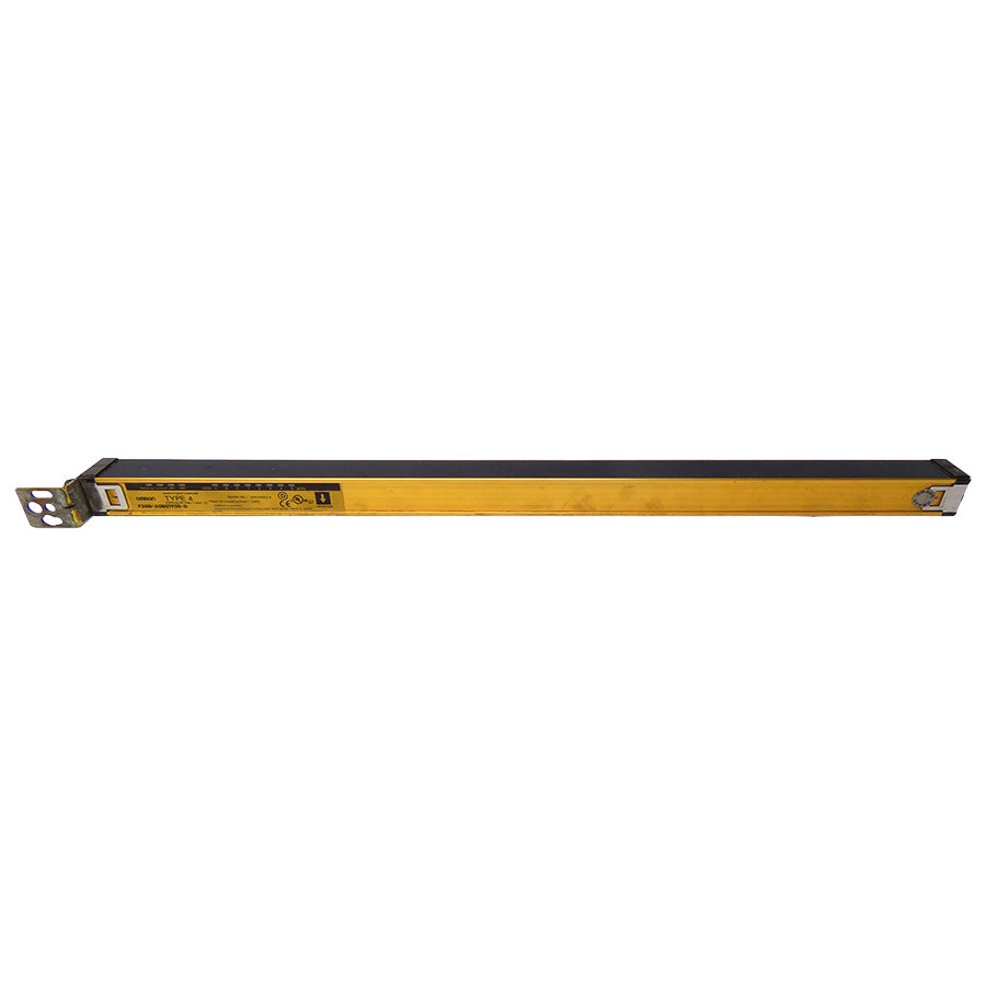 OMRON F3SN-A0607P25-D UNMP
