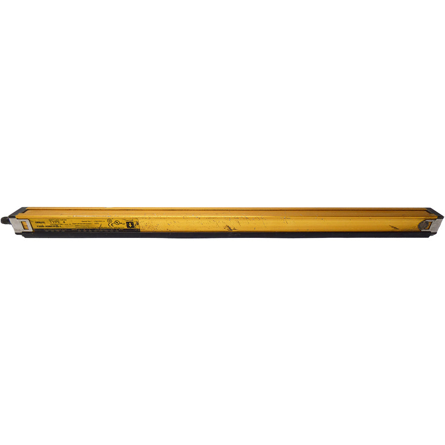 OMRON F3SN-A0607P25-L UNMP